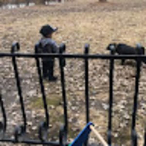 Meet your Posher, Monica